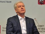 Сергей Собянин направил в Совфед нового сенатора от Москвы - 88-летнего Владимира Долгих Сергей Собянин направил в Совфед нового сенатора от Москвы - 88-летнего Владимира Долгих