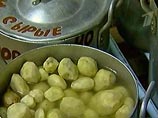 На Урале растет число школьников, госпитализированных с отравлением На Урале растет число школьников, госпитализированных с отравлением