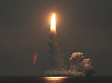 Госкомиссия выяснила причину неудачного пуска межконтинентальной баллистической ракеты (МБР) "Булава" с борта подлодки "Александр Невский" неделю назад - это производственный брак