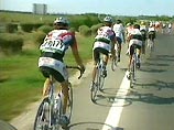 Ян Ульрих прерывает участие в многодневной велогонке "Тур по Испании"