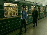 Полиция Москвы начала декриминализацию столичного метро