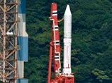 Новая "экономичная" ракета из Японии успешно вывела на орбиту первый спутник