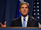 США не будут настаивать на том, чтобы проект резолюции Совета Безопасности ООН по химическому оружию в Сирии содержал угрозу использования военной силы, поскольку против этого выступает Россия, заявили в американской делегации