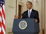Обама, выступив перед нацией, сообщил, что наметился прогресс и необходимо продолжить дипломатические консультации