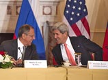 Сирийская оппозиция игнорирует договоренности России и США по химоружию