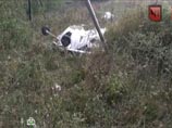 В Нижегородской области упал легкомоторный самолет, два человека погибли
