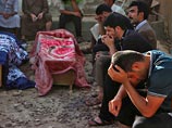 В результате теракта, устроенного смертником в Ираке, погиб минимум 21 человек. Террорист подорвал начиненный взрывчаткой автомобиль в населенном пункте Барталла в 25 км к востоку от столицы провинции Найнава - Мосула