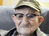 Самый пожилой мужчина на планете - житель штата Нью-Йорк Салустиано Санчес-Бласкес - скончался в возрасте 112 лет