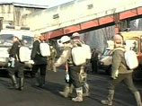 Спасатели провели эвакуацию горняков из кемеровской шахты Осинниковская после остановки вентилятора, 278 человек выведены на поверхность