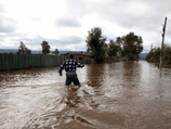 В Комсомольске-на-Амуре подтоплены 856 жилых домов с населением свыше 12 тысяч человек. Кроме того, подтоплены 523 дачных участка, 851 приусадебный участок, 4 социально значимых объекта В Комсомольске-на-Амуре подтоплены 856 жилых домов с населением свыше 12 тысяч человек. Кроме того, подтоплены 523 дачных участка, 851 приусадебный участок, 4 социально значимых объекта