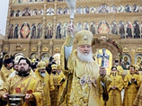 Патриарх Московский и всея Руси Кирилл освятил восстановленный Феодоровский собор в Петербурге и провел малый крестный ход вокруг храма Патриарх Московский и всея Руси Кирилл освятил восстановленный Феодоровский собор в Петербурге и провел малый крестный ход вокруг храма