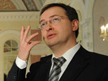 Мединский: Поглощение Мариинкой других учреждений еще не решено, новые помещения Эрмитажа откроются в срок Мединский: Поглощение Мариинкой других учреждений еще не решено, новые помещения Эрмитажа откроются в срок
