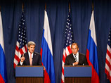 Дамаск приветствует договоренности глав внешнеполитических ведомств России и США Сергея Лаврова и Джона Керри по химоружию в Сирии, достигнутые накануне в Женеве