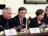Открылся самый масштабный "Валдай" - с Путиным, оппозицией и религиозными лидерами Открылся самый масштабный "Валдай" - с Путиным, оппозицией и религиозными лидерами