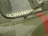 В Ингушетии неизвестный пришел в отдел полиции с автоматом и "поясом смертника" В Ингушетии неизвестный пришел в отдел полиции с автоматом и "поясом смертника"