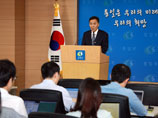 Возобновилась работа совместного индустриального комплекса КНДР и Южной Кореи