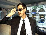 Депутат законодательного собрания Красноярского края Анатолий Быков приступил сегодня к работе после 10-месячного ареста Депутат законодательного собрания Красноярского края Анатолий Быков приступил сегодня к работе после 10-месячного ареста