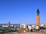 Красноярск оказался единственным городом, пожелавшим провести Универсиаду Красноярск оказался единственным городом, пожелавшим провести Универсиаду