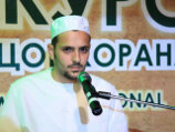 Лучшим чтецом Корана на международном конкурсе в Москве признан представитель Сирии