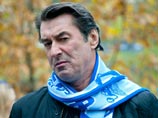 Тренер "Томи" ушел в отставку после самого удачного матча сезона Тренер "Томи" ушел в отставку после самого удачного матча сезона