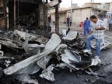 Серия терактов в центральном и южном Ираке унесла жизни 58 человек