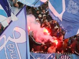 Фаната, поджегшего флаг Чечни, обвиняют в нарушении пожарной безопасности Фаната, поджегшего флаг Чечни, обвиняют в нарушении пожарной безопасности