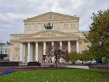 Большой театр экономит - нетворческие сотрудники будут ездить на зарубежные гастроли за свой счет Большой театр экономит - нетворческие сотрудники будут ездить на зарубежные гастроли за свой счет