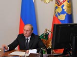 Верховный главнокомандующий Владимир Путин принял решение продолжить практику проверок боеспособности военизированных подразделений, а также гражданских служб