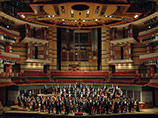 Концертный тур по городам Великобритании предстоит Большому симфоническому оркестру имени Чайковского с 3 по 19 октября