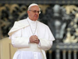 Папа Франциск приостановил дарование почетных титулов священникам