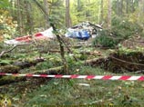 Накануне стало известно, что в районе деревни Сельцо Старицкого района Тверской области нашли предполагаемые обломки пропавшего частного восьмиместного газотурбинного вертолета Agusta 119 и тела погибших