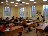 Первое место в топ-25 лучших школ РФ занял московский лицей &#8470; 1535