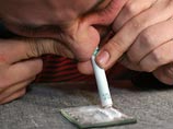 В России 8,5 млн человек, или около 6% населения, употребляют наркотические и психотропные вещества в немедицинских целях, сообщается во вторник в справке на сайте правительства РФ В России 8,5 млн человек, или около 6% населения, употребляют наркотические и психотропные вещества в немедицинских целях, сообщается во вторник в справке на сайте правительства РФ