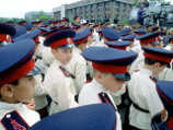 На Ставрополье пройдет форум православной казачьей молодежи