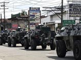 На Филиппинах в столкновениях активистов мусульманского нацменьшинства и полиции погибли почти 100 человек