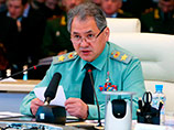 Министр обороны Сергей Шойгу обрадовал призывников, рассказав, что в следующем году десятки тысяч новобранцев будут заменены контрактниками