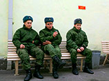 В армии РФ появятся новые научные роты, а призывники постепенно будут заменяться контрактниками