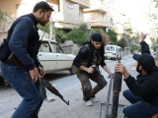 Дамаск обстреляли из минометов: в христианском квартале погибли пять жителей, более 30 ранены