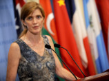 США, Великобритания и Франция представили проект резолюции СБ ООН о химоружии в Сирии