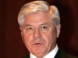 Пострадавшего в ДТП главу Верховного суда РФ Лебедева эвакуируют из Ганы - состояние стабильно тяжелое Пострадавшего в ДТП главу Верховного суда РФ Лебедева эвакуируют из Ганы - состояние стабильно тяжелое