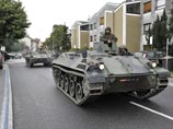 В Австрии завершилась кровавая драма с осадой дома убийцы четырех человек: найден обгоревший труп В Австрии завершилась кровавая драма с осадой дома убийцы четырех человек: найден обгоревший труп
