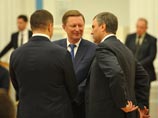 Участники "Валдая" обсудили легализацию мигрантов и будущее Европы. В третий день ждут Лаврова, Володина и оппозиционеров
Участники "Валдая" обсудили легализацию мигрантов и будущее Европы. В третий день ждут Лаврова, Володина и оппозиционеров
