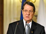 Президент Кипра обещает снять все банковские  ограничения к январю
