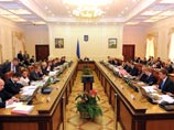 Заседание правительства Украины, 18 сентября 2013 года