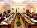Заседание правительства Украины, 18 сентября 2013 года Заседание правительства Украины, 18 сентября 2013 года