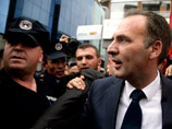 Суд в Косово оправдал бывшего полевого командира Лимая по делу о военных преступлениях