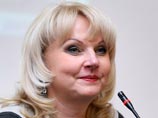 Кресло Степашина, как ожидается, займет Татьяна Голикова, чью кандидатуру Путин внес в Госдуму. Депутаты рассмотрят ее в пятницу