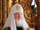 Патриарх в Ханты-Мансийске пожелал, чтобы экономический рост региона сопровождался еще и духовным развитием