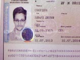 Экс-сотрудник спец-служб США Эдвард Сноуден