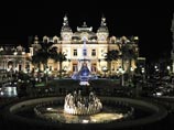 Казино Société des bains de mer Казино Société des bains de mer